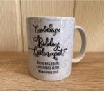  Bögre - Boldog Szülinapot - Csodabögre - Ajándék szülinapra (B861)