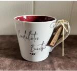  Bögre - Csodálatos Barátnő - Ajándék ötlet barátnőnek (20031)