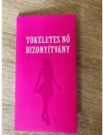  Bizonyítvány - Tökéletes Nő - Ajándék nőknek - Szerelmes ajándékok (BIZ066)