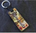  Kulcstartó - Nagyon szeretlek párizs - Szerelmes ajándékok - Valentin napi ajándékok (KTN026)