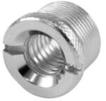Omnitronic Adaptor cu filet - OMNITRONIC 1cm - 1.5cm (6000616N)
