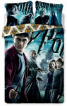 Faro Harry Potter, set lenjerie de pat single, 160x200 cm - smyk - 65,99 RON Lenjerii de pat bebelusi‎, patura bebelusi