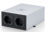 IsoTek EVO3 Mini Mira Silver