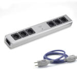 IsoTek V5 Sirius Silver