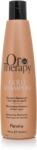 Fanola Oro Therapy Gold hidratáló sampon 24 karátos arannyal 300 ml