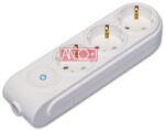 Anco 3 Plug Switch (3310000)