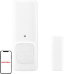 SwitchBot 1071619 Contact Sensor Nyitásérzékelő Ablakhoz/ajtóhoz