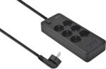 Qilive 6 Plug + 4 USB Switch (600142966)