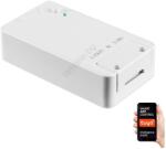 Immax Neo 07731L - Смарт превключвател NEO LITE WiFi Tuya (IM0844)