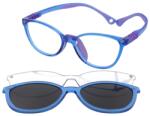 Crullé Kids Hiking C2 Clip-on BB Rama ochelari