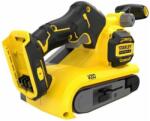 STANLEY SFMCW223B-XJ Masina de slefuit cu banda