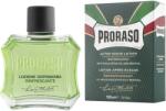 Proraso Eucalyptus and Menthol lotion 100 ml