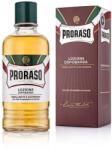 Proraso Red lotion 400 ml