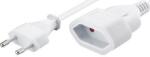PremiumCord 1 Plug 2 m (KPSM2W)