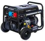 Hyundai HY10100LEK-T Generator