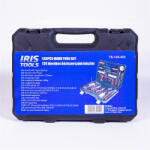 IRIS TOOLS TS-126-002 Trusa unelte