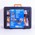 IRIS TOOLS TS-550-004 Trusa unelte