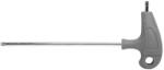 PROLINE Cheie Negativa Tip-t Cr-va S2 Torx Cu Orificiu T7 (48548) - pcone