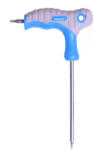 MEGA Cheie Negativa Tip-t Cr-va Torx T30 / 150mm (48615) - 24mag