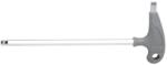 PROLINE Cheie Negativa Tip-t Cr-va S2 Sferica 10mm (48533) - pcone