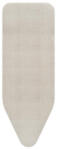 Brabantia Калъф за маса за гладене Brabantia C 1008909, 124x45 см, 8 мм, Светлосив (1008909)