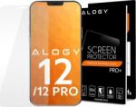 Alogy Folie protectie telefon Alogy pentru Apple iPhone 12/ 12 Pro 6.1 (42101-uniw)