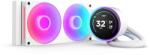 NZXT Kraken Elite 240 RGB (RL-KR24E-W2)