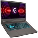 MSI Katana A15 AI B8VF-487XPL Laptop