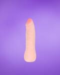 Baile - Hajlítható dildó (16cm)