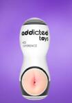Addicted Toys - Maszturbátor popsi nyílással