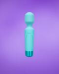 Calextics Eden Wand - Masszírozó (türkiz)
