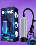 Boost Pumps PSX02 - Kézi péniszpumpa