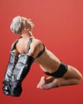 Fetish Collection - Bondage karzsák