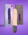 FUN FACTORY Stronic Pulsator - Realisztikus vibrátor Bőrszínű
