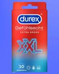 Durex - XXL óvszer (10db)