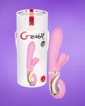 Gvibe Gvibe Vibe Rabbit - Nyuszis vibrátor