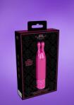 Royal Gems Twinkle - Akkus nyuszis vibrátor (pink)
