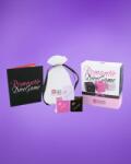 Lovers Premium Romantic - Szex dobókocka szett
