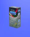 Durex Condoms Placer Prolongado - Óvszer (12db)