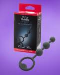 Fifty Shades of Grey Carnal Bliss Silicone Pleasure Beads-Análgyöngyök