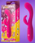 Goodies Cakey - Csiklóizgatós vibrátor
