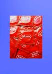 Durex Sensitivo Suave - Extrán síkosított óvszer (darabra)