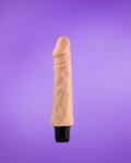 Lovetoy Real Feel 8" - Realisztikus vibrátor (20 cm)