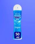 Durex Lubricant Play Basic- Vízbázisú síkosító (50ml)
