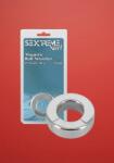 Sextreme - Súlyos mágneses heregyűrű és nyújtó (341g) - edeselet