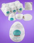 TENGA Egg Surfer - Maszturbációs tojás (6db)