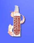 NANAMI Hot Effect - Melegítős síkosító (150ml)