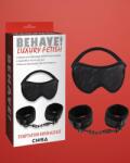 Chisa Temptation Bondage Kit - Bondage szett