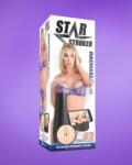 Star Strokers Rachael Cavalli - Maszturbátor merev vázzal