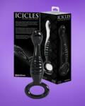 Pipedream, Icicles Icicles No. 68 - Üveg análdugó